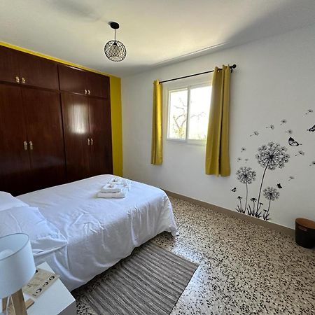 La Casa De Matilde Lejlighed Caudiel Eksteriør billede