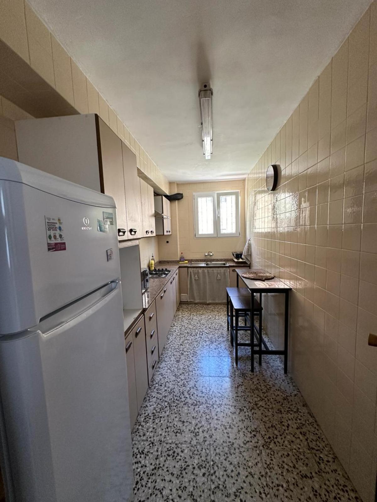 La Casa De Matilde Lejlighed Caudiel Eksteriør billede